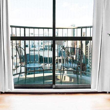 #9 3Mins To Station 1Stop To Shinjuku Stylish Apartment With Plenty Of Sunlight Tōkyō Extérieur photo