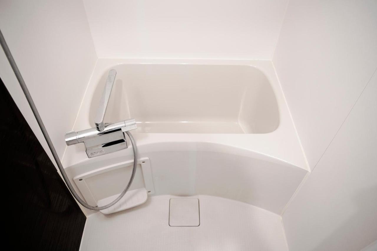 #9 3Mins To Station 1Stop To Shinjuku Stylish Apartment With Plenty Of Sunlight Tōkyō Extérieur photo