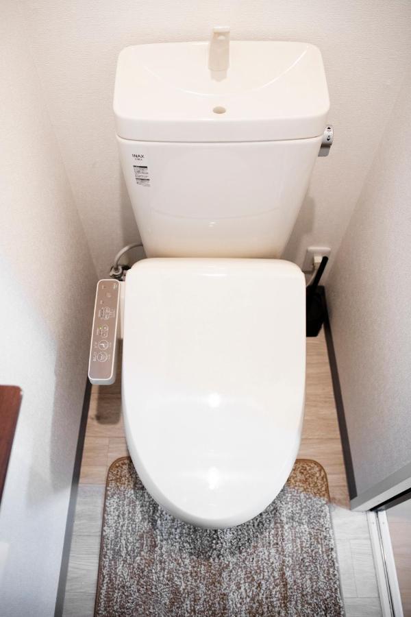 #9 3Mins To Station 1Stop To Shinjuku Stylish Apartment With Plenty Of Sunlight Tōkyō Extérieur photo