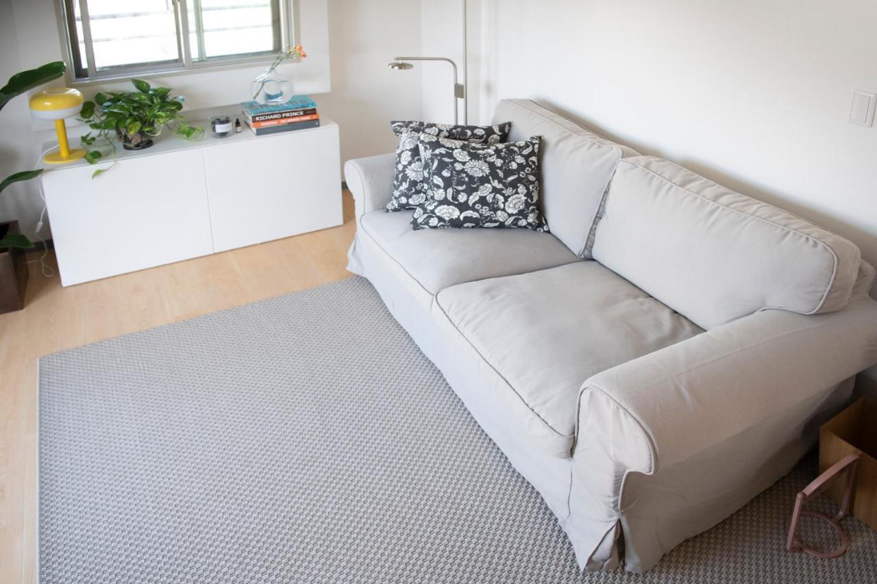#9 3Mins To Station 1Stop To Shinjuku Stylish Apartment With Plenty Of Sunlight Tōkyō Extérieur photo