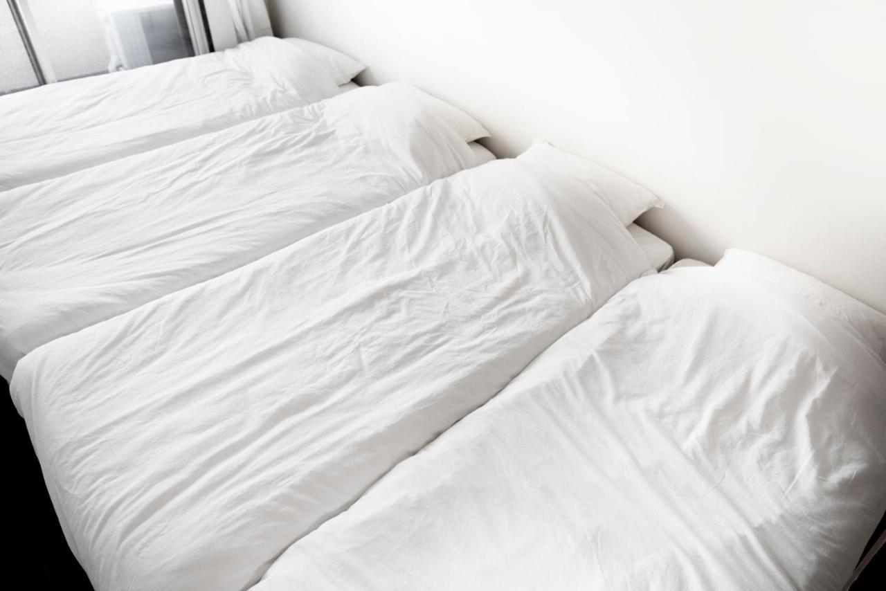 #9 3Mins To Station 1Stop To Shinjuku Stylish Apartment With Plenty Of Sunlight Tōkyō Extérieur photo