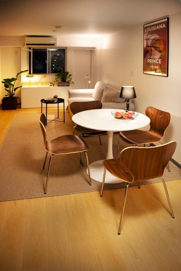 #9 3Mins To Station 1Stop To Shinjuku Stylish Apartment With Plenty Of Sunlight Tōkyō Extérieur photo