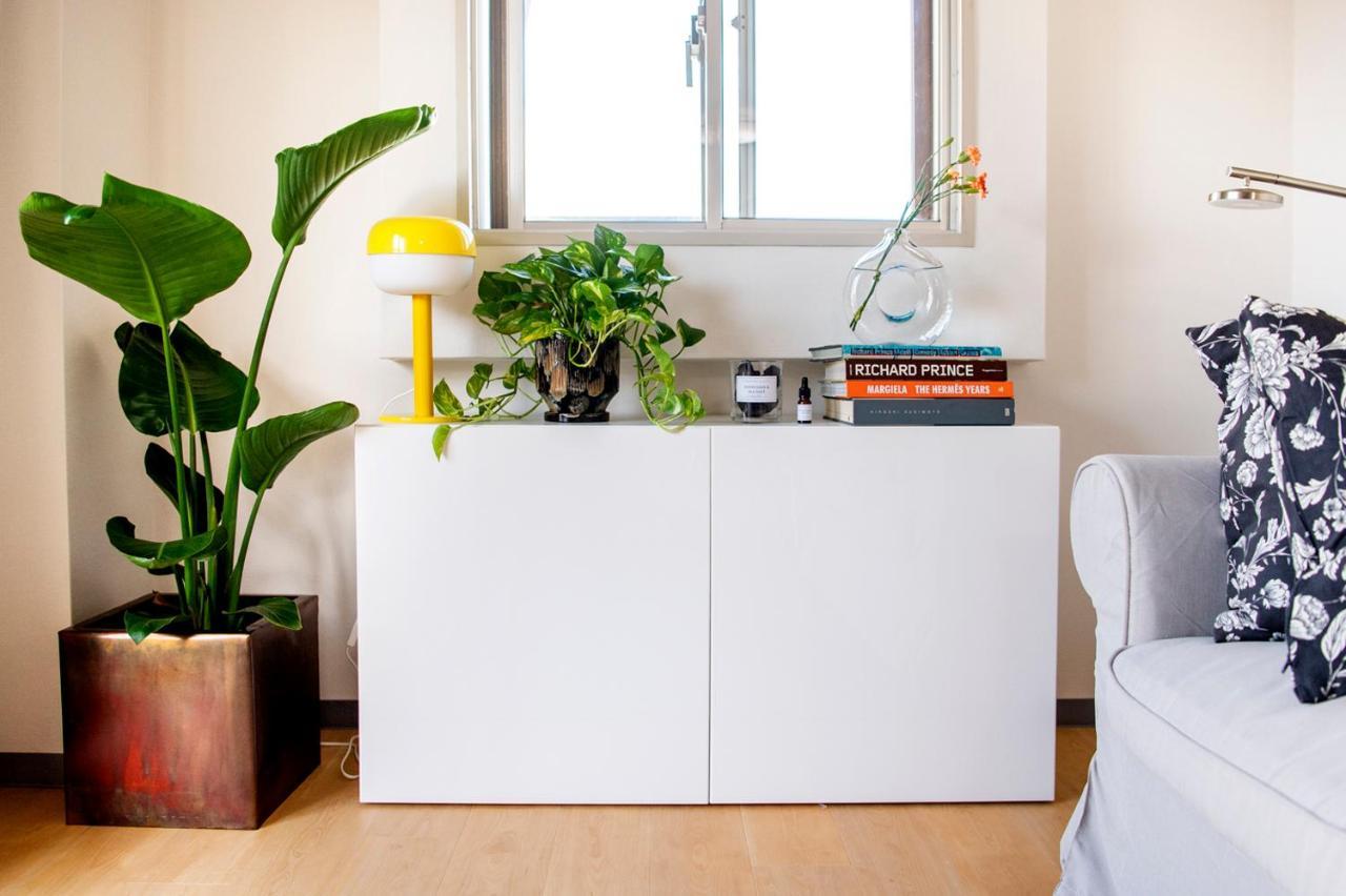 #9 3Mins To Station 1Stop To Shinjuku Stylish Apartment With Plenty Of Sunlight Tōkyō Extérieur photo