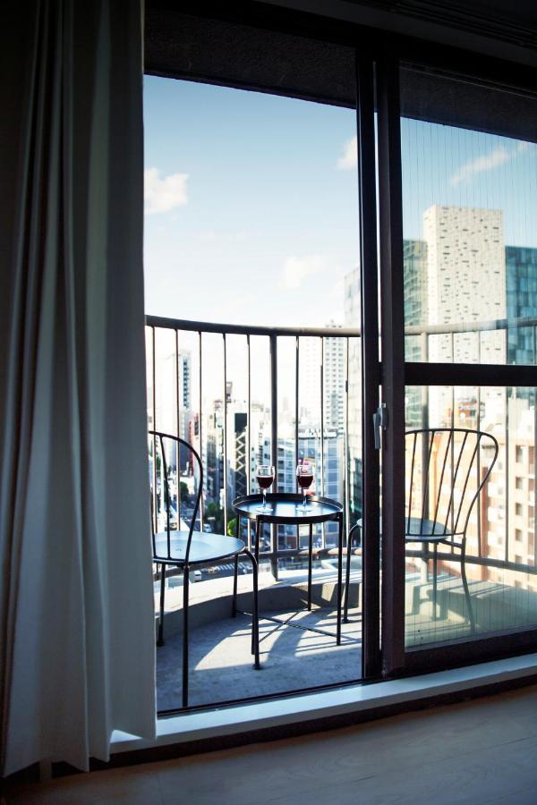 #9 3Mins To Station 1Stop To Shinjuku Stylish Apartment With Plenty Of Sunlight Tōkyō Extérieur photo