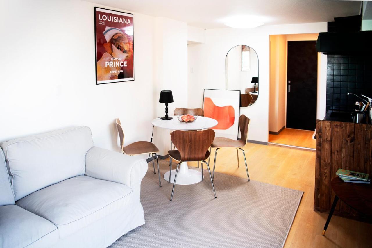 #9 3Mins To Station 1Stop To Shinjuku Stylish Apartment With Plenty Of Sunlight Tōkyō Extérieur photo